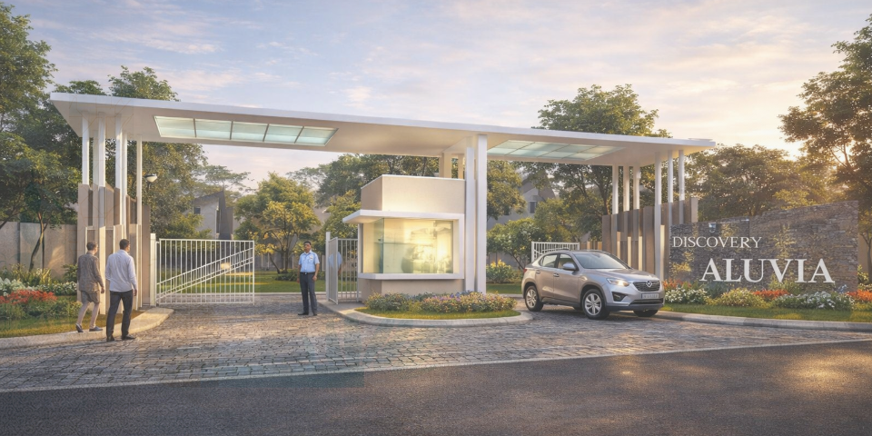 Kegiatan Operasional Warga